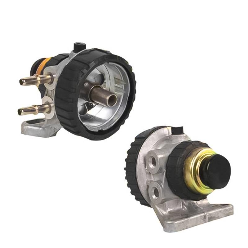 Fuel Water Separation With Hand Pump 32/925666, 400/E2676 925666C BF9836-D P576918 SK 3478 for Mini bagre JCB 8014-8080