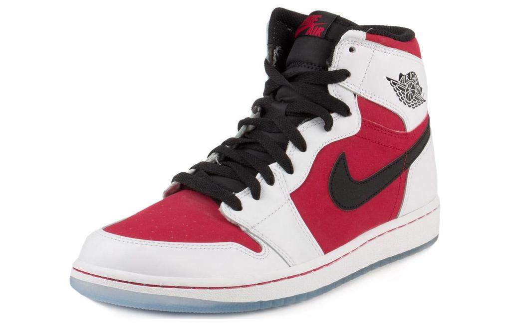 Jordan 1 Retro Carmine 2014 555088-123