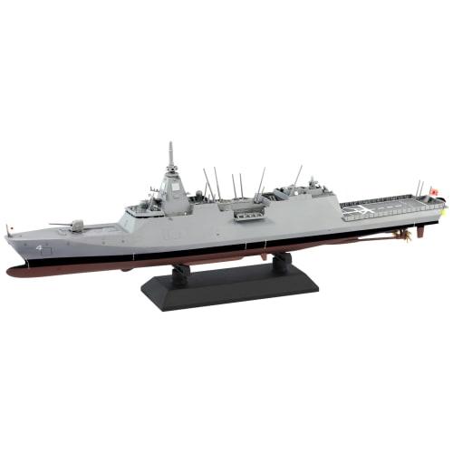 

Pit Road 1/700 Skywave Series JMSDF Defense Ship FFM-4 Mikuma Plastic Model J103