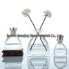 Mongolian Yurt Perfume Bottle - 50ml/100ml Aromatherapy Glass Incense Bottle for Cosmetics