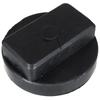 BMW / MINI Jack Rubber Pad (foot)