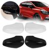 Capac Carcasă Capac Oglindă Retrovizoare Laterală Ușă Stânga Dreapta Pentru Renault Clio 4 Mk4 / Zoe / Captur 2012-