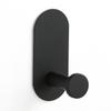 Stainless Steel Bathroom Hardware Set No-drill Towel Bar Holder Self-Adhesive Toliet Paper Holder Robe Hook Bathroom Accessories