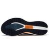 361 Titan CQT Abrasion Resistant Slip Resistant Lightweight Breathable Low Top Running Shoes Men's Black Blue 572332210-8