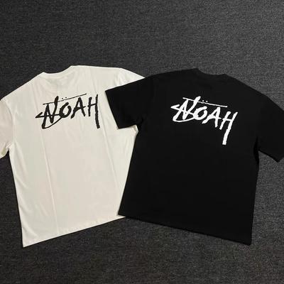 Camisetas de Algodón de Moda para Hombre y Mujer Transpirables Ropa Informal con Estampados de Muñeca y Plátano Manga Corta Oversize