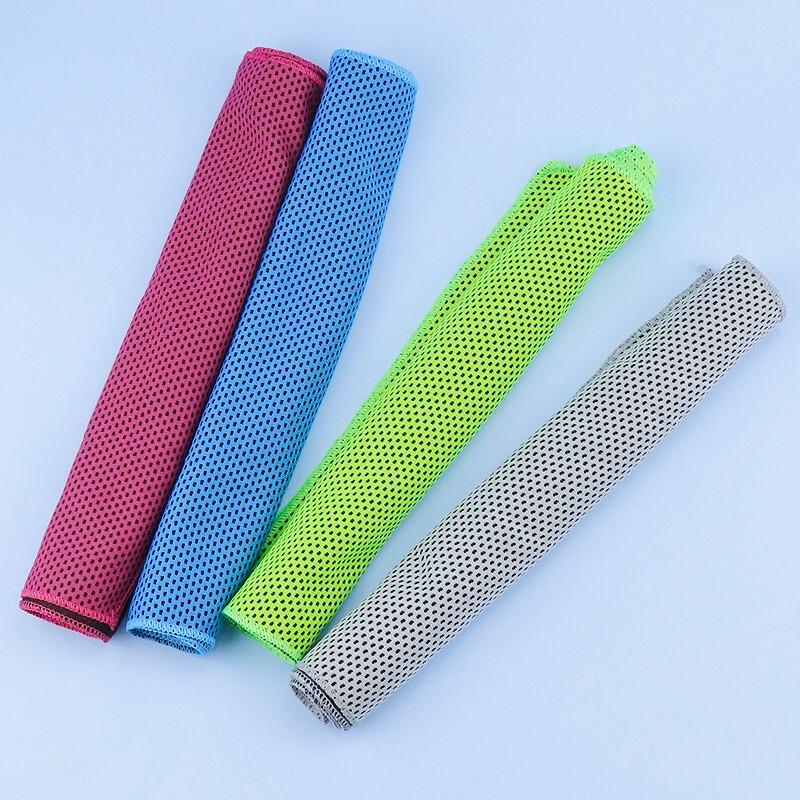 Hesdige JG-396 Instant Cooling Sports Towel