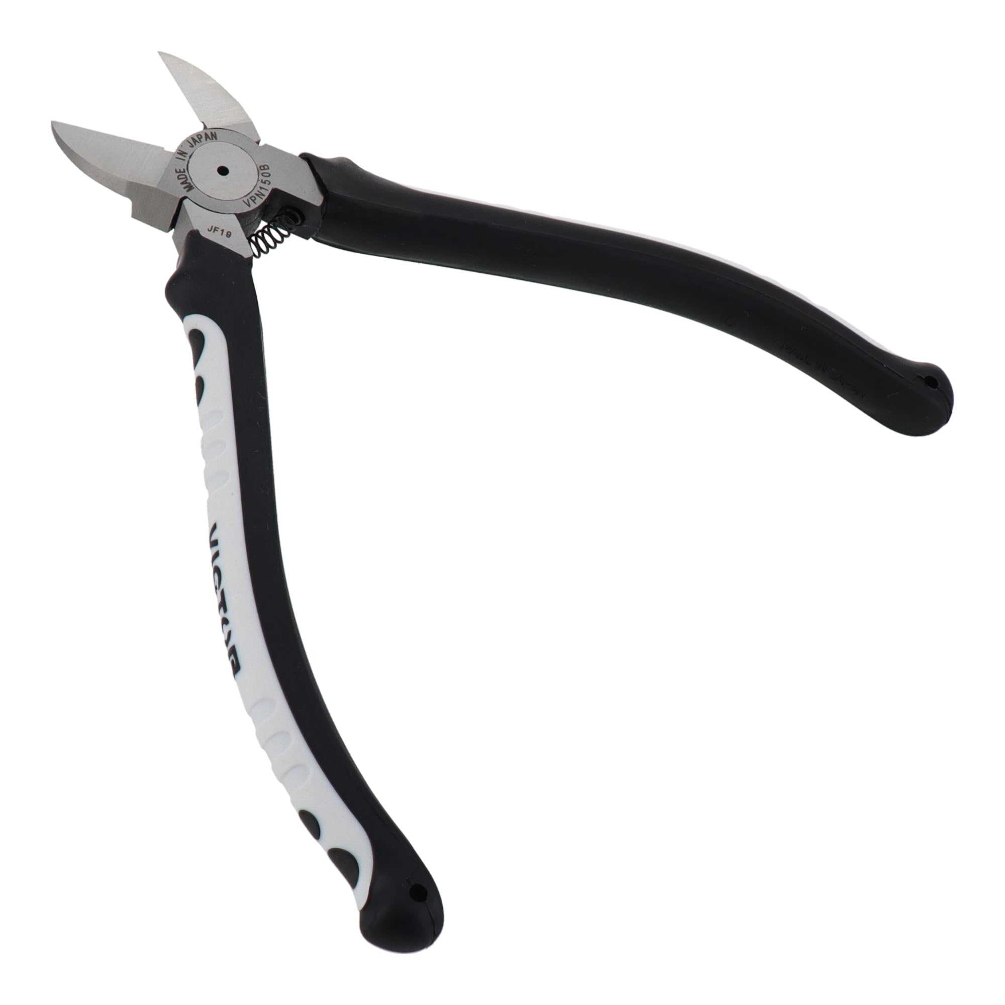 

VICTOR EXCELLENT Plastic Nippers 150mm VPN150B (с весной) белый