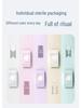 Sterilized Cotton Disposable Underwear for Men & Women - Large Size
