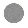 Barbecue Grilling Mat Replacement Mesh Wire Net Non-Stick Grilling Mesh Pads Outdoor Activities Cook Reusable BBQ Accessories