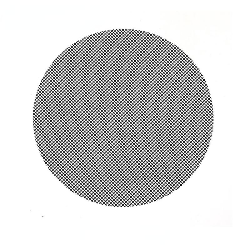 Barbecue Grilling Mat Replacement Mesh Wire Net Non-Stick Grilling Mesh Pads Outdoor Activities Cook Reusable BBQ Accessories