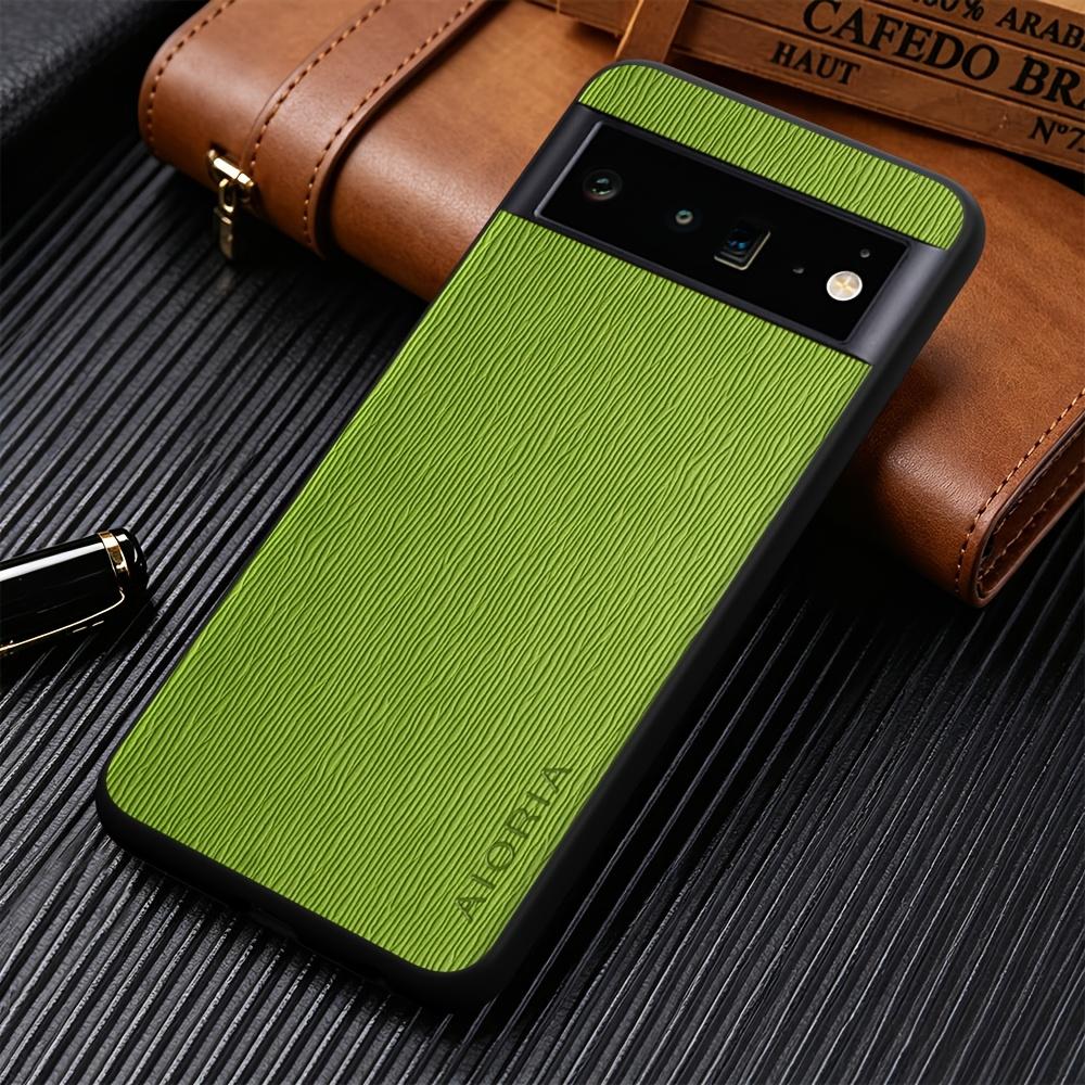 Phone Case - Case for Google Pixel 6A 6 Pro 5 4A 4 XL 4XL Durable And Minimally Designed Wave Pattern Phone Case Suitable for Google Pixel 5A