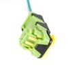 Airbag Squib Spiral Cable Clock Spring 8200216462 For Renault Megane II 02-08