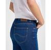 Lee Scarlett Skinny Fit high waist джинсы