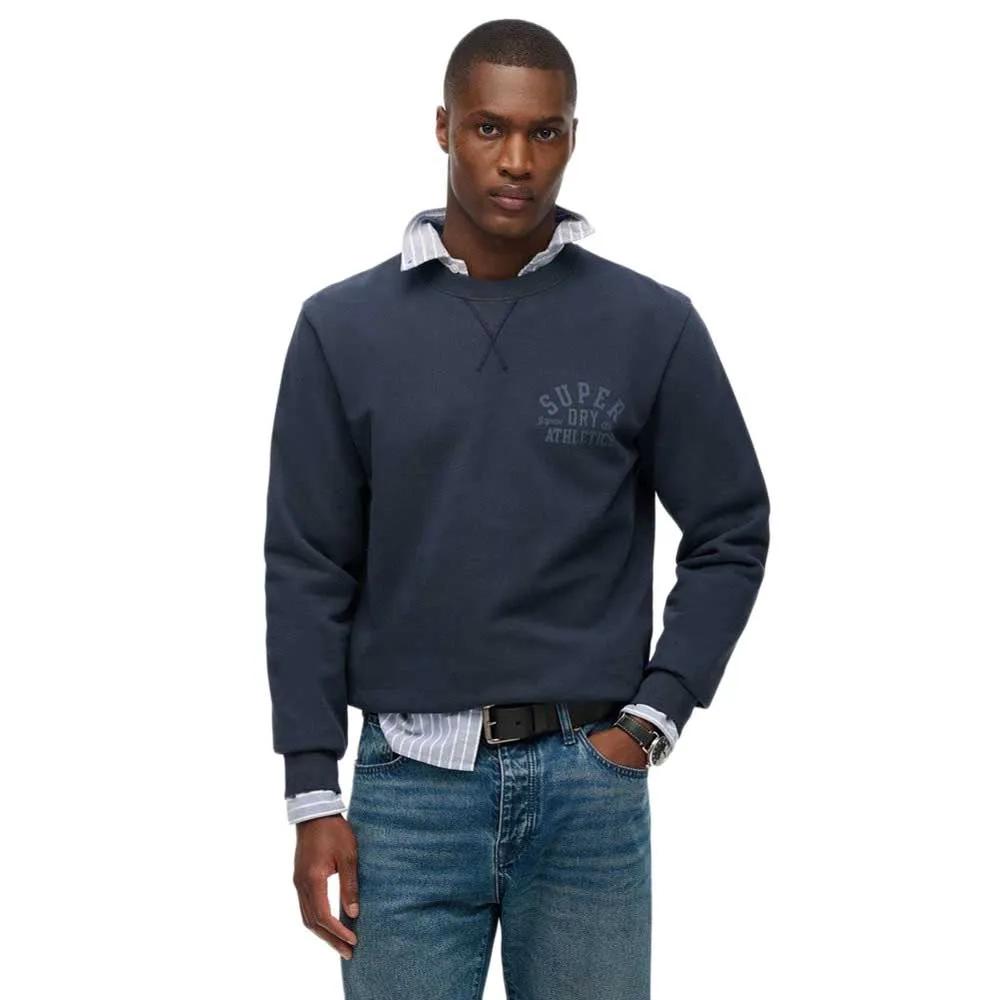 

Superdry Толстовка Athletic Ess M