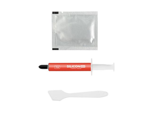 Genesis silicon 900 thermal paste 2g 12.8 W/mK