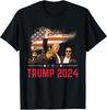 SALE Trump Trending Political Pennsylvania Trump 2024 Unisex T-Shirt Unisex T-Shirt