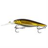 Floating Fishing, 10 Colors Realistic Hard Plastic Set for Fishing