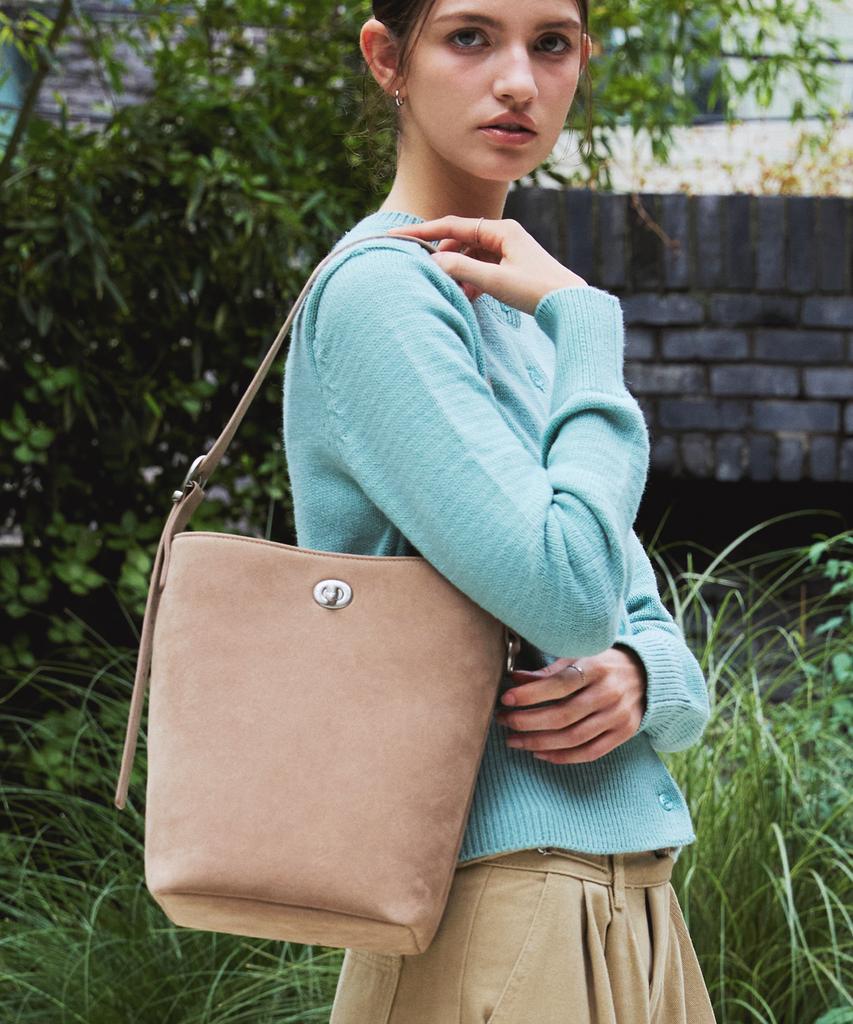 Madenrolls Melora Bag Beige