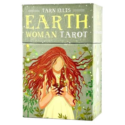 Przewidywanie przyszłości – Tarot