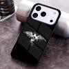 Bosnien und Herzegowina Herz weiche Handyhülle für iPhone 17 16 15 14 13 12 11 Pro Max Plus 17Air Weiche Silikonhülle