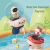 Kids' Water Gun Toy: Fun Water Spray for Boys and Girls