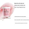 Spes Volumizing Sea Salt Scalp Scrub Shampoo