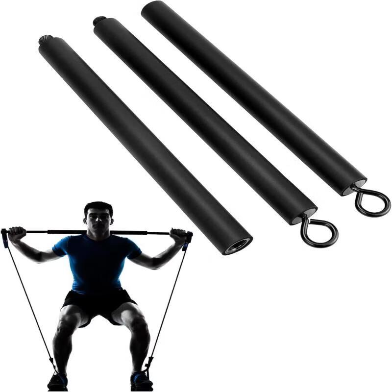 TLXT Pilates Resistance Bar