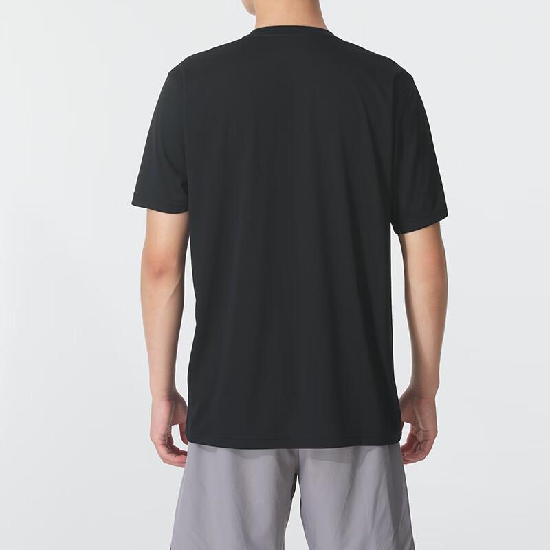 Nike Men's Short Sleeve T-Shirt