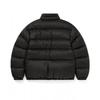 Thisisneverthat Dsn Down Puffer Jacket Black