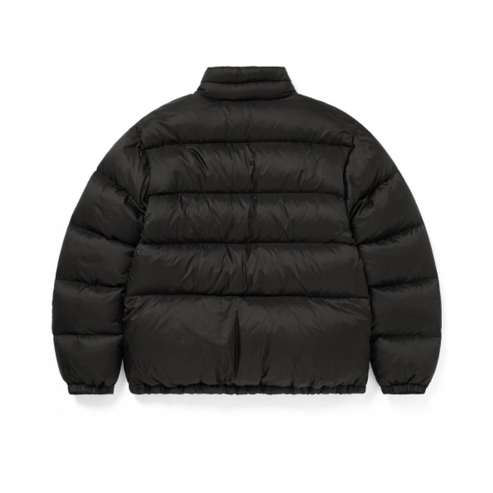 Thisisneverthat Dsn Down Puffer Jacket Black