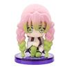 Kimetsu no Yaiba 5 Spotkanie Hashirów Kanroji Gacha Kapsułka z zabawką Suwarase-tai [3. Mitsuri] (Pojedynczy przedmiot)