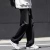 PLAYBOY Men's Casual Loose Straight Jeans