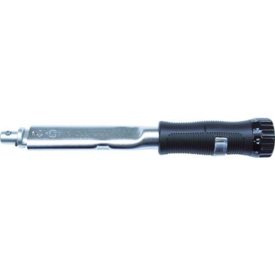 

Canon N140GCK Interchangeable Head Preset Torque Wrench with Grip