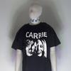 CARRIE Film 1976 Shirt | Cult Horror Sissy Spacek Exorcist Halloween Kujo