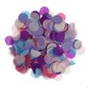 30 Confetti Round Tissue