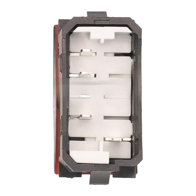 OEM 21484495 Truck Light Switch For Truck Maintenance Precision Compatibility Single Piece Design For Heavy-Duty Vehicles