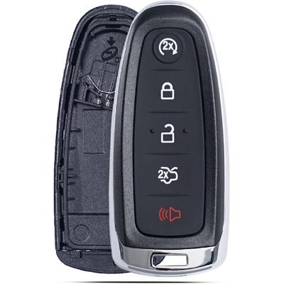 Zubehör für Autoelektronik – Hüllen für Autoschlüssel
