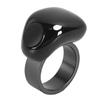 Digital Counter Prayers Reminder Ring Waterproofing Bluetooth 5.1 Adjustable Smart Alarm Tasbih Counter Ring