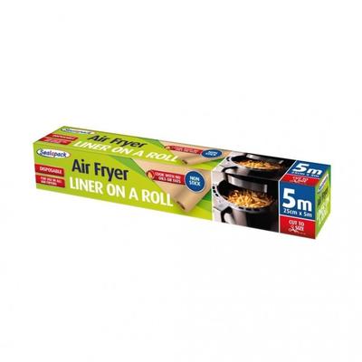 Rotolo Sealapack per Friggitrice ad Aria