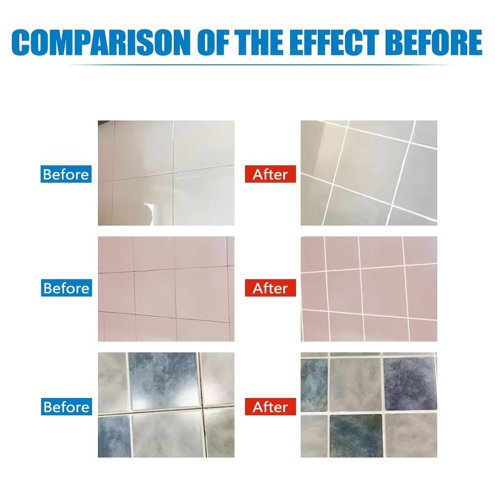 Odolná spárovací hmota pro bezešvé zakončení, se špičatým nástavcem pro snadnou aplikaci. Vhodné pro spárování obkladů ve sprchách, kolem van