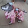 Aibo Clothing No. 2669 Girl S Kimono from Japan