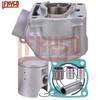 Motorcycle Accessories 47.5mm Engine Parts Cylinder Kit 85CC Motor for Yamaha YZ85 2002-2020 YZ 85 80 YZ80 1993-2001 Motoblock
