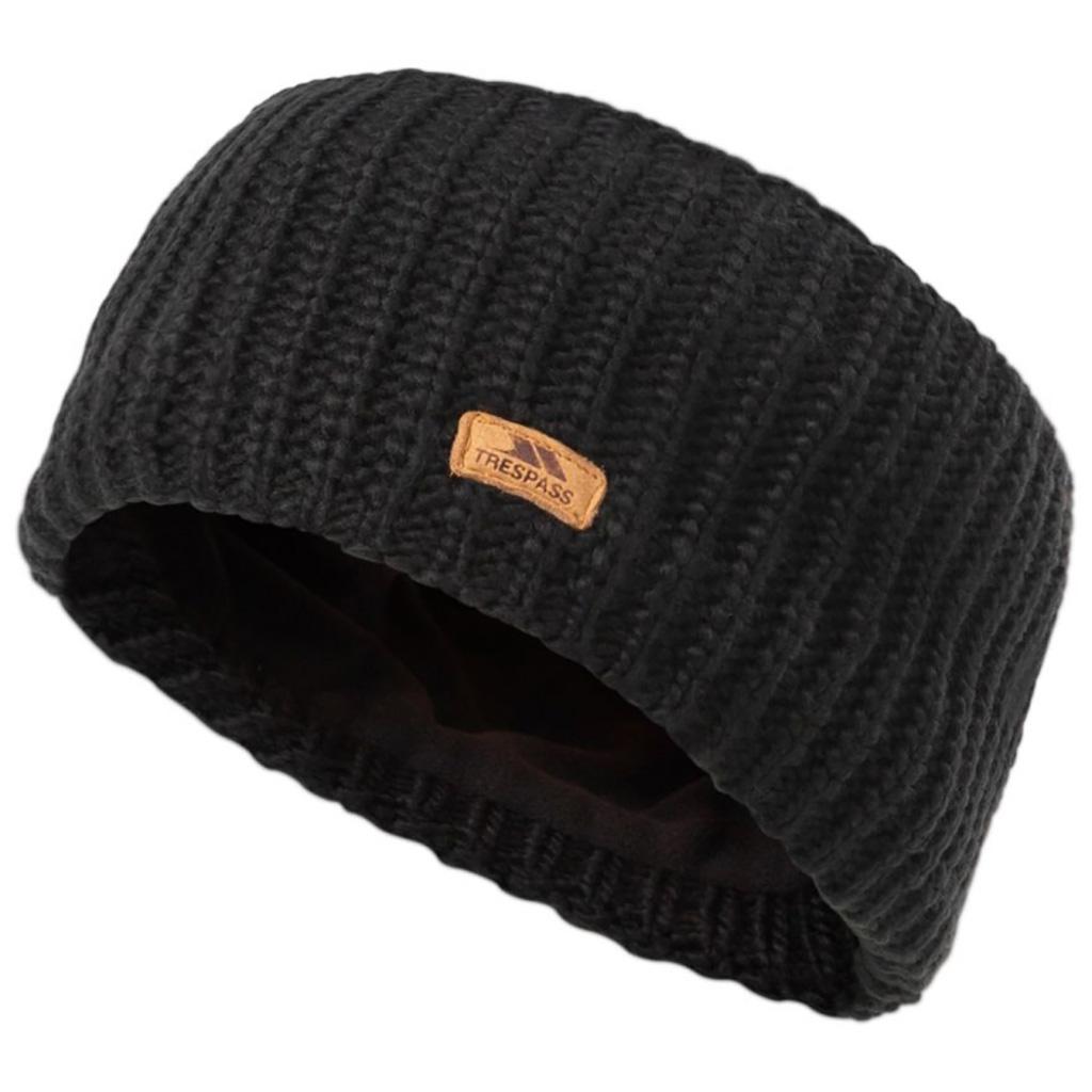 Unisex Adult Coronet Winter Headband