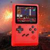 GB300 Handheld Retro Game Player 3.0 Inch Screen TV Video Game Console Supports Multiple Languages Built-in 8G 6000+ Games