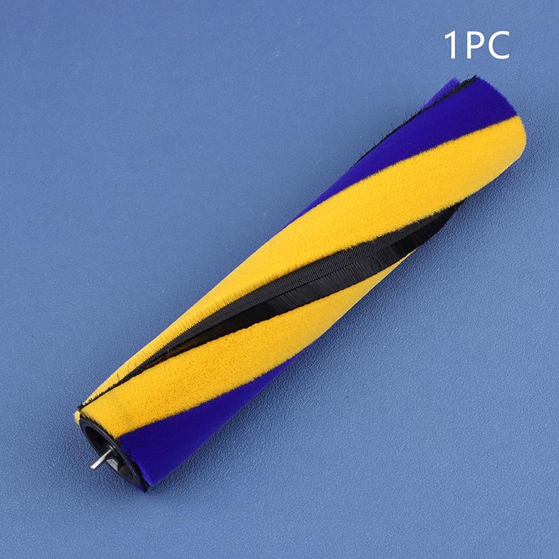 

Soft Roller Brush For V8 Slim V10 Slim V12 Detect Slim V15 Detect Slim Vacuum Cleaner Durable Replacement Brush Parts жёлтый