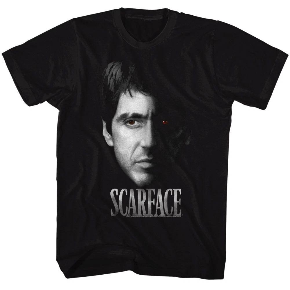 Scarface Rd Eye Movie  Children s T-shirt 130