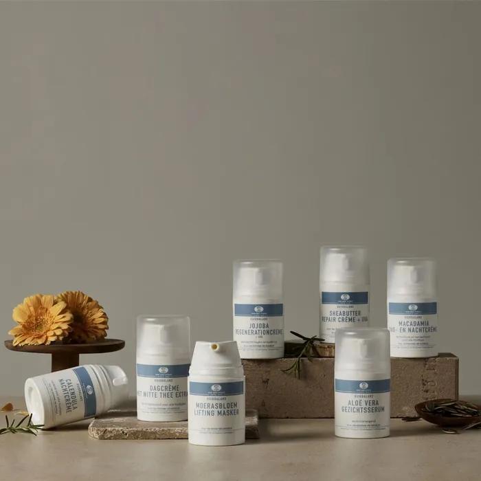 Jojoba Regeneration Firming Cream 50ml