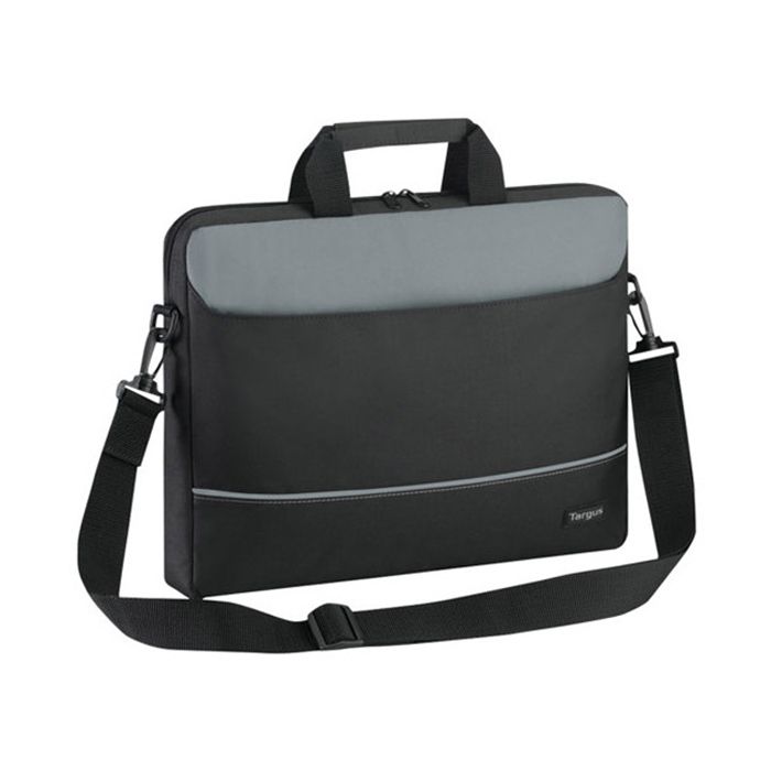 Sacoche pour ordinateur portable - TARGUS - Intellect - 15.6 pouces - Noir - Mixte