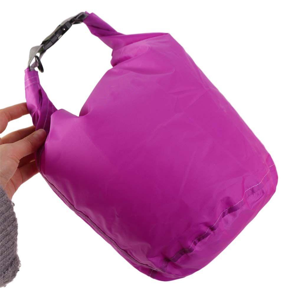 Bags For Boating Hiking Swimming Waterproof Dry Bag Diving Dry Sack Rafting Bags Floating Dry Bags