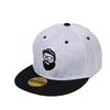 Popular bearded uncle baseball cap, men's and women's fashion hip-hop hat, outdoor sports visor